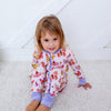 ButterBloom Convertible Coverall