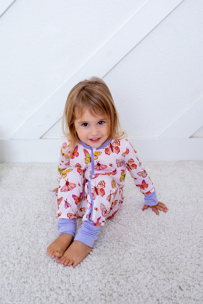 ButterBloom Convertible Coverall - Bestaroo