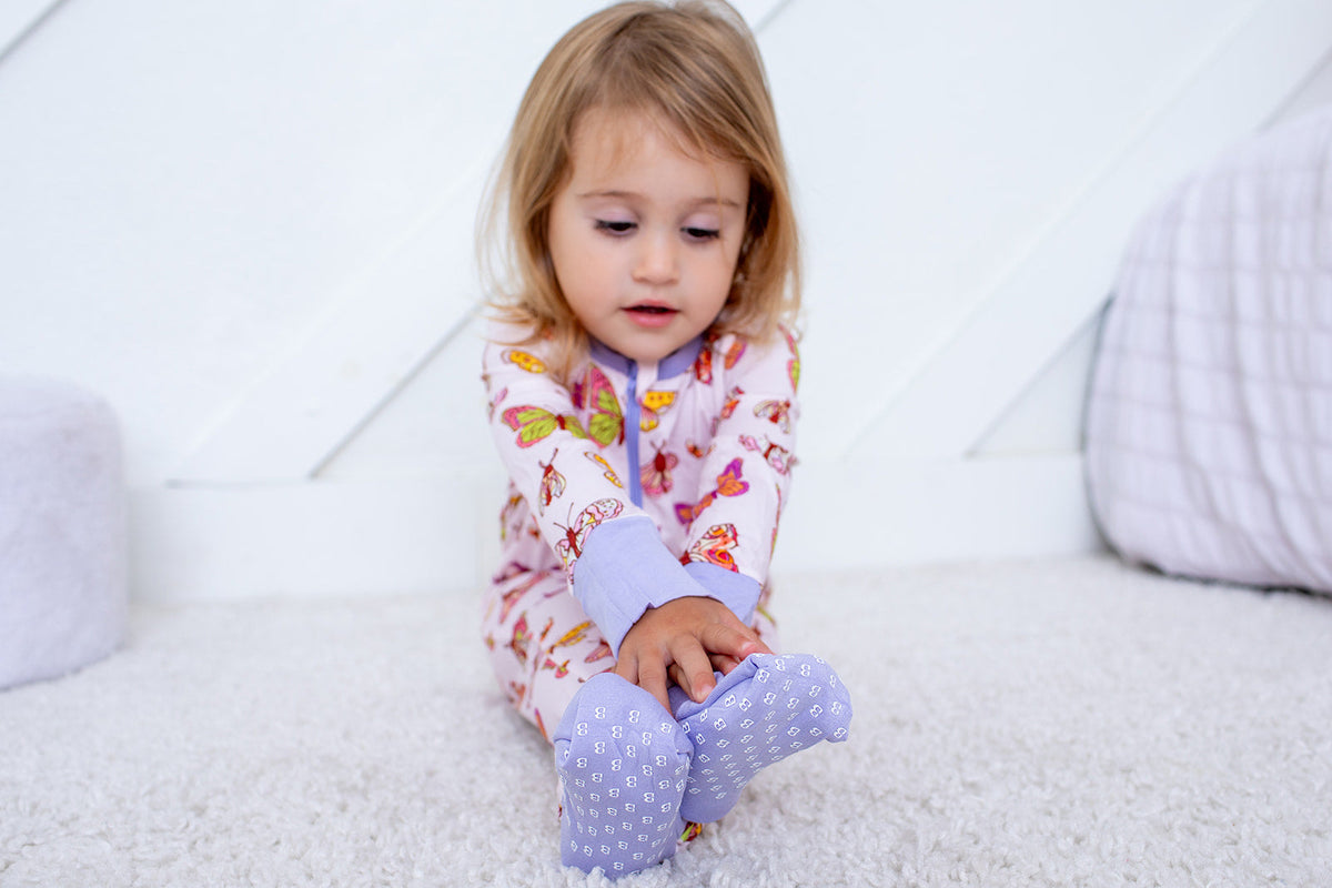 ButterBloom Convertible Coverall - Bestaroo