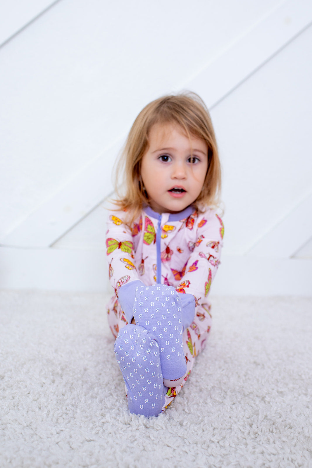 ButterBloom Convertible Coverall - Bestaroo