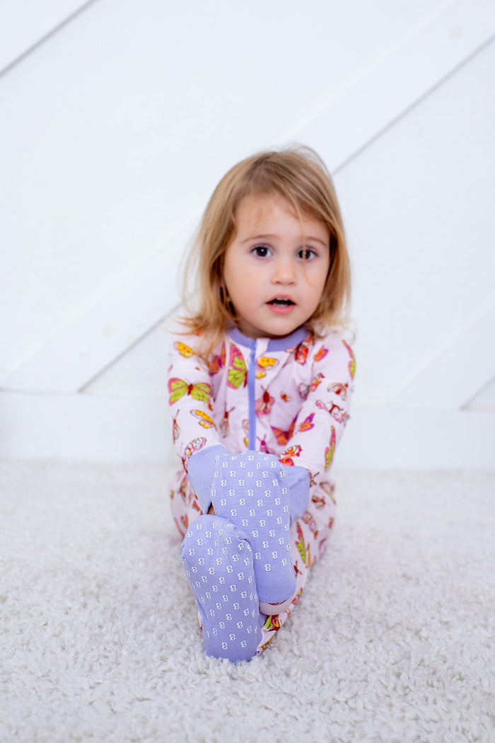 ButterBloom Convertible Coverall - Bestaroo