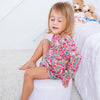 Savanna Rose Bodysuit Dress
