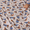 Cuddle Up Cowboy Swaddle