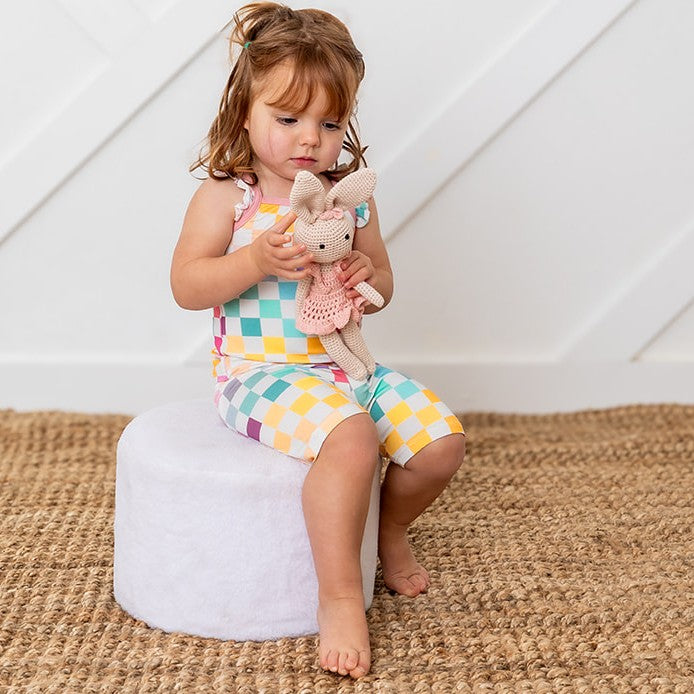 Belle crochet Bunny - Bestaroo
