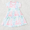 Koi Fish Dress