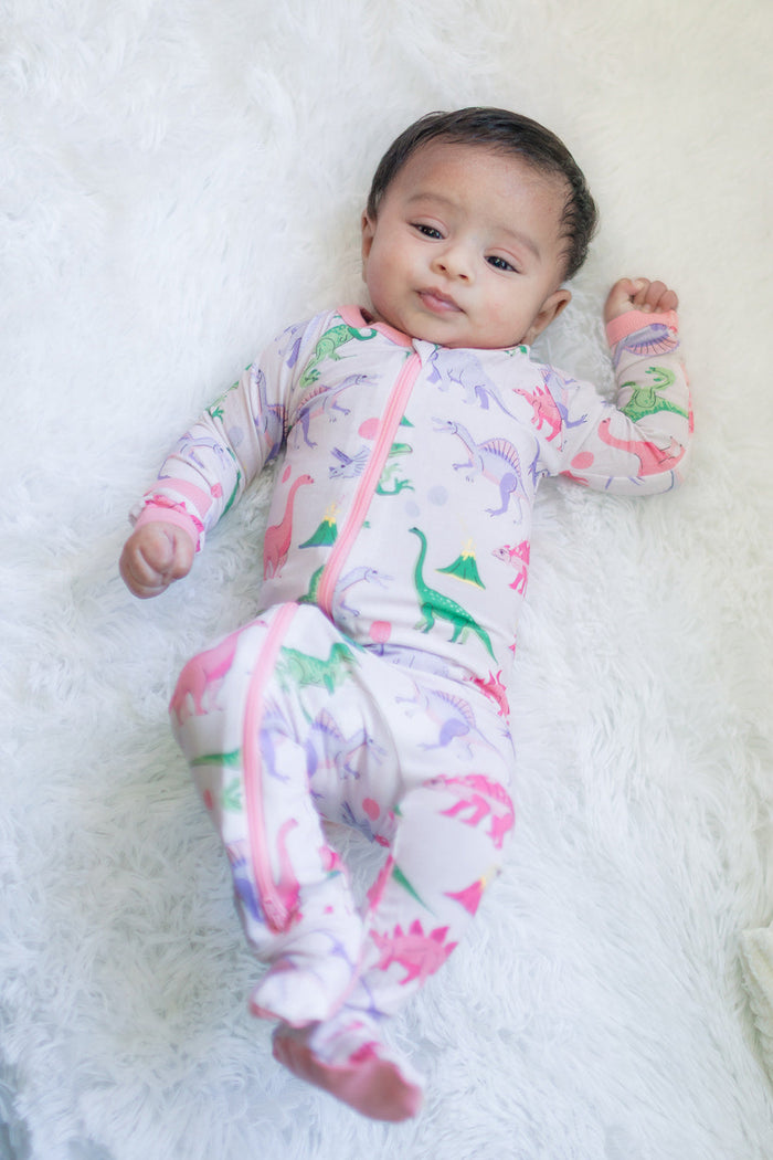 Rosy Rex Footie - Bestaroo