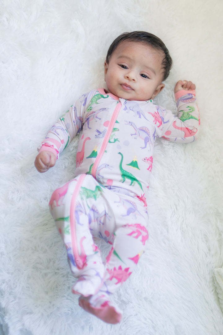 Rosy Rex Footie