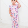 Giddy Up Romper