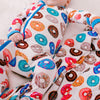 Donut Disturb Swaddle