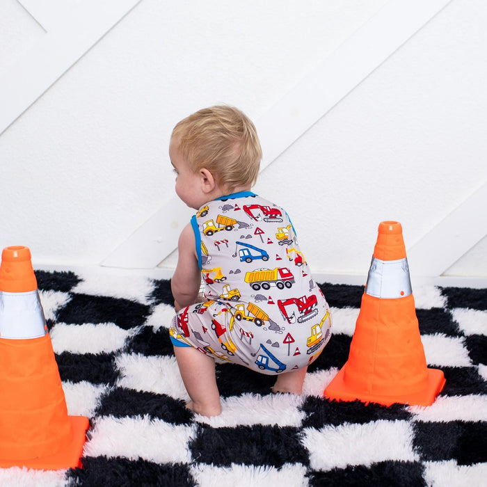Builders  Shortall - Bestaroo