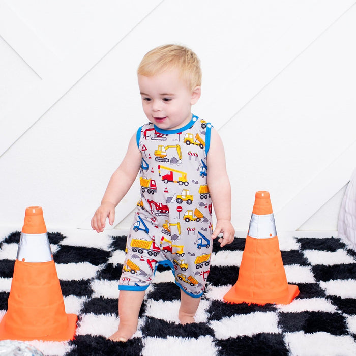 Builders  Shortall - Bestaroo