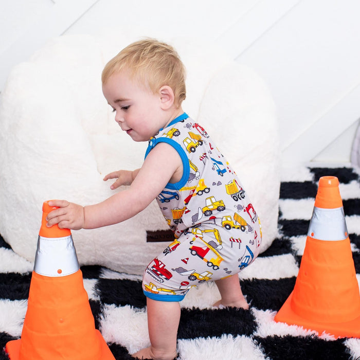 Builders  Shortall - Bestaroo