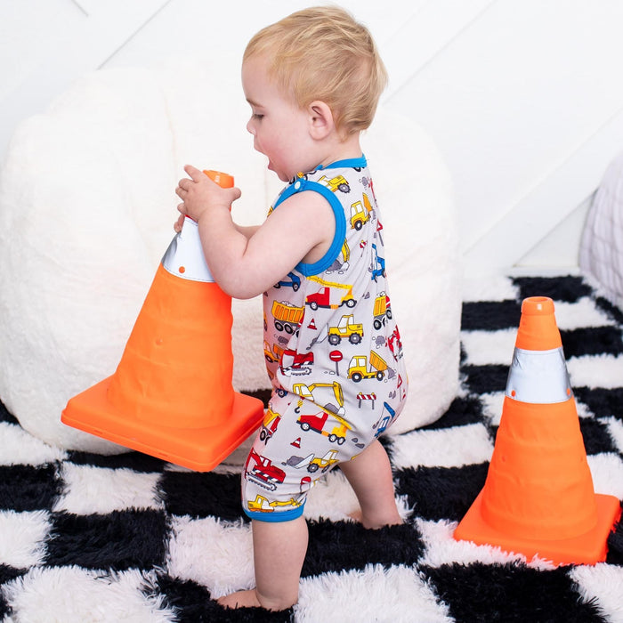 Builders  Shortall - Bestaroo