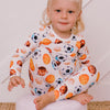 Star Player Pajama