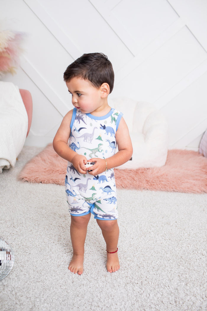 Dino Daydream Shortall