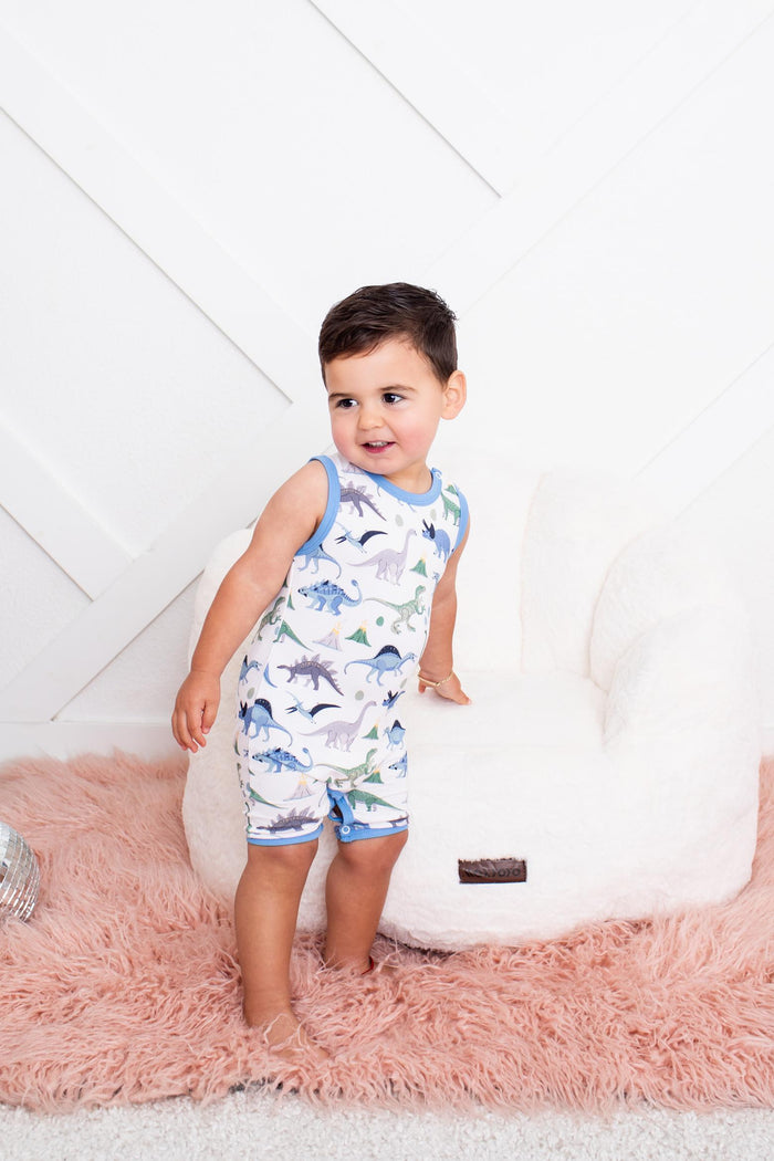 Dino Daydream Shortall