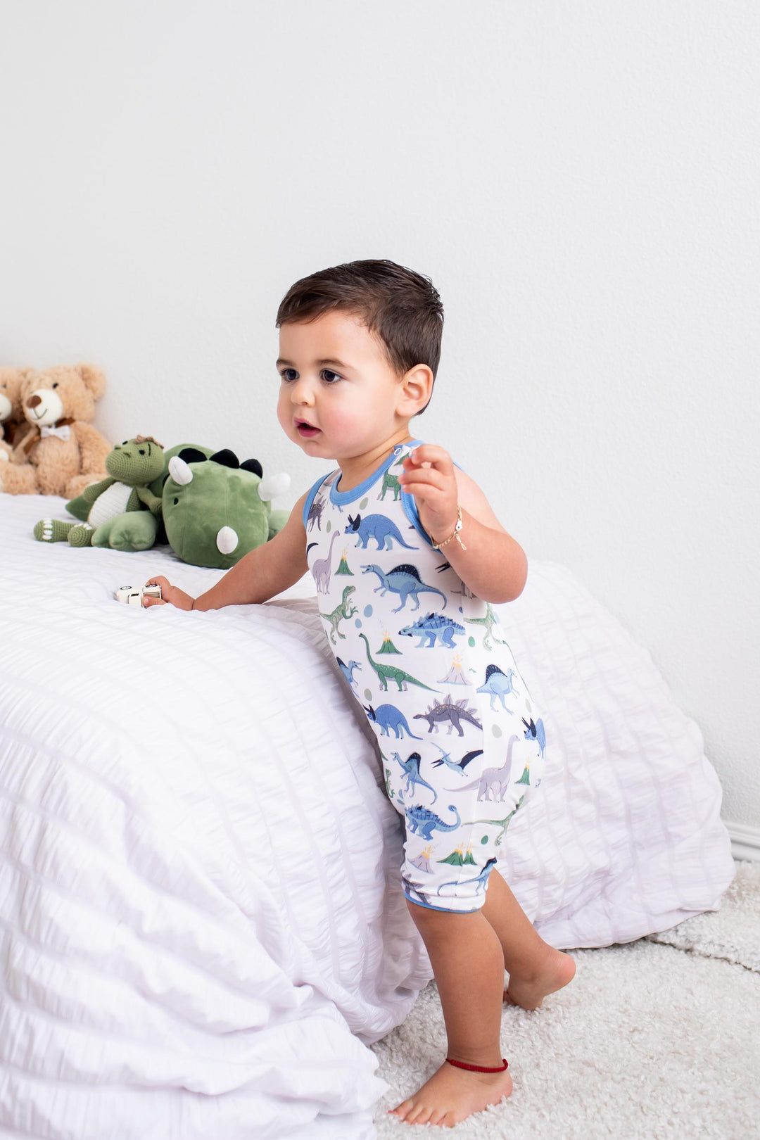 Dino Daydream Shortall