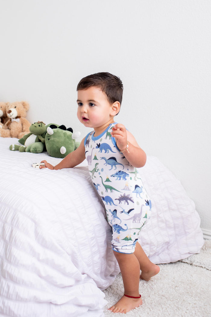 Dino Daydream Shortall