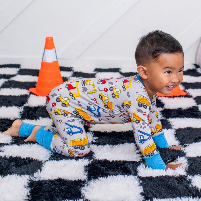 Builders  Convertible Coverall - Bestaroo