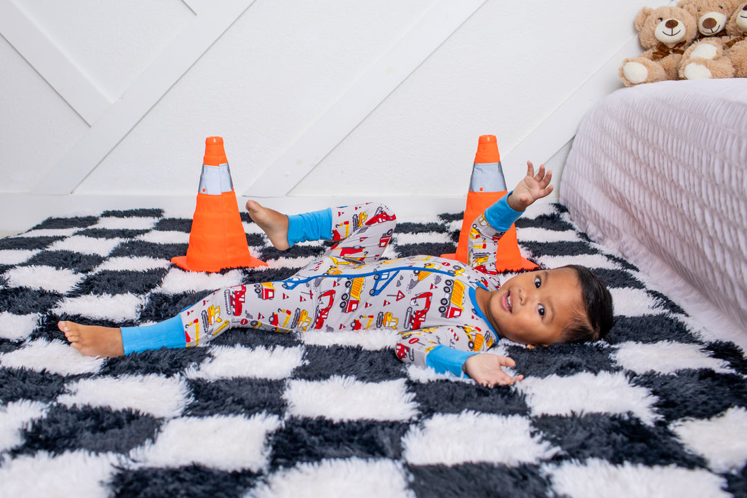 Builders  Convertible Coverall