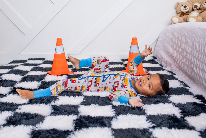 Builders  Convertible Coverall - Bestaroo