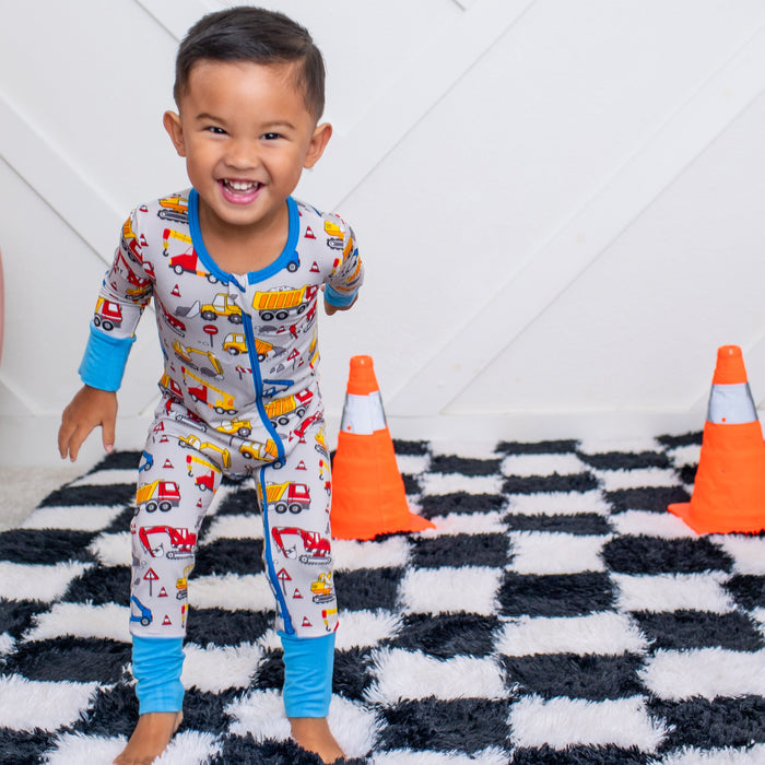 Builders  Convertible Coverall - Bestaroo