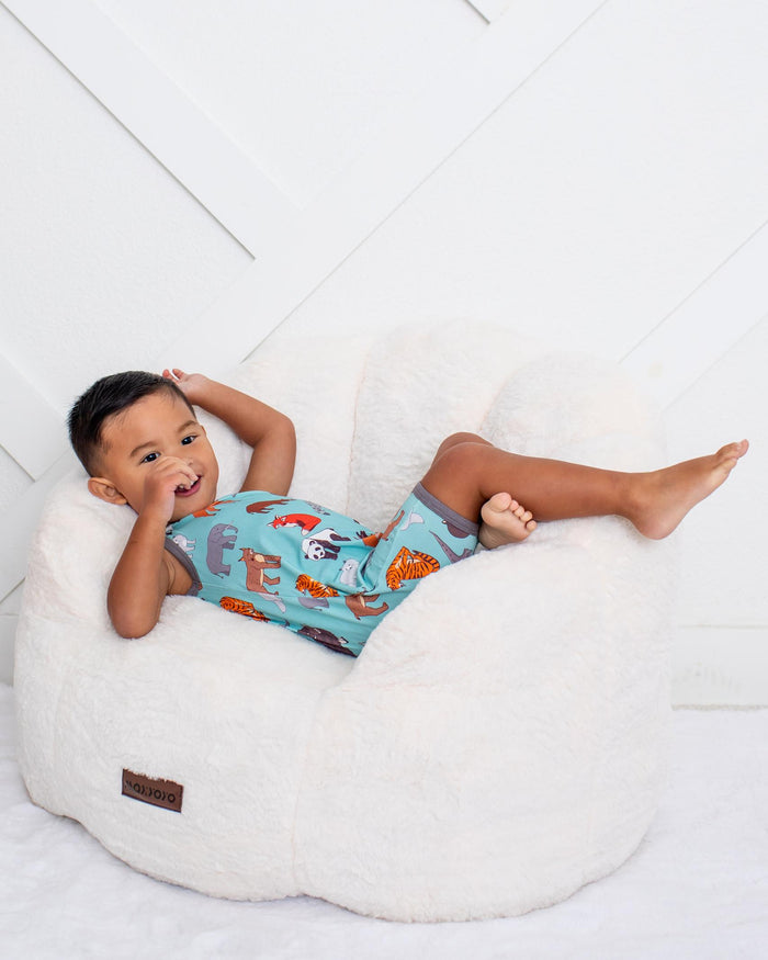 Wild Things Shortall