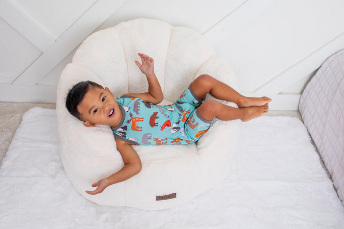 Wild Things Shortall