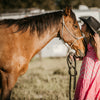 Simran Maxi Dress - Pink