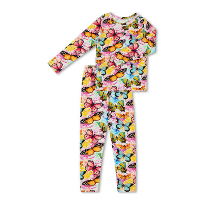 Flutter Dreams Pajama