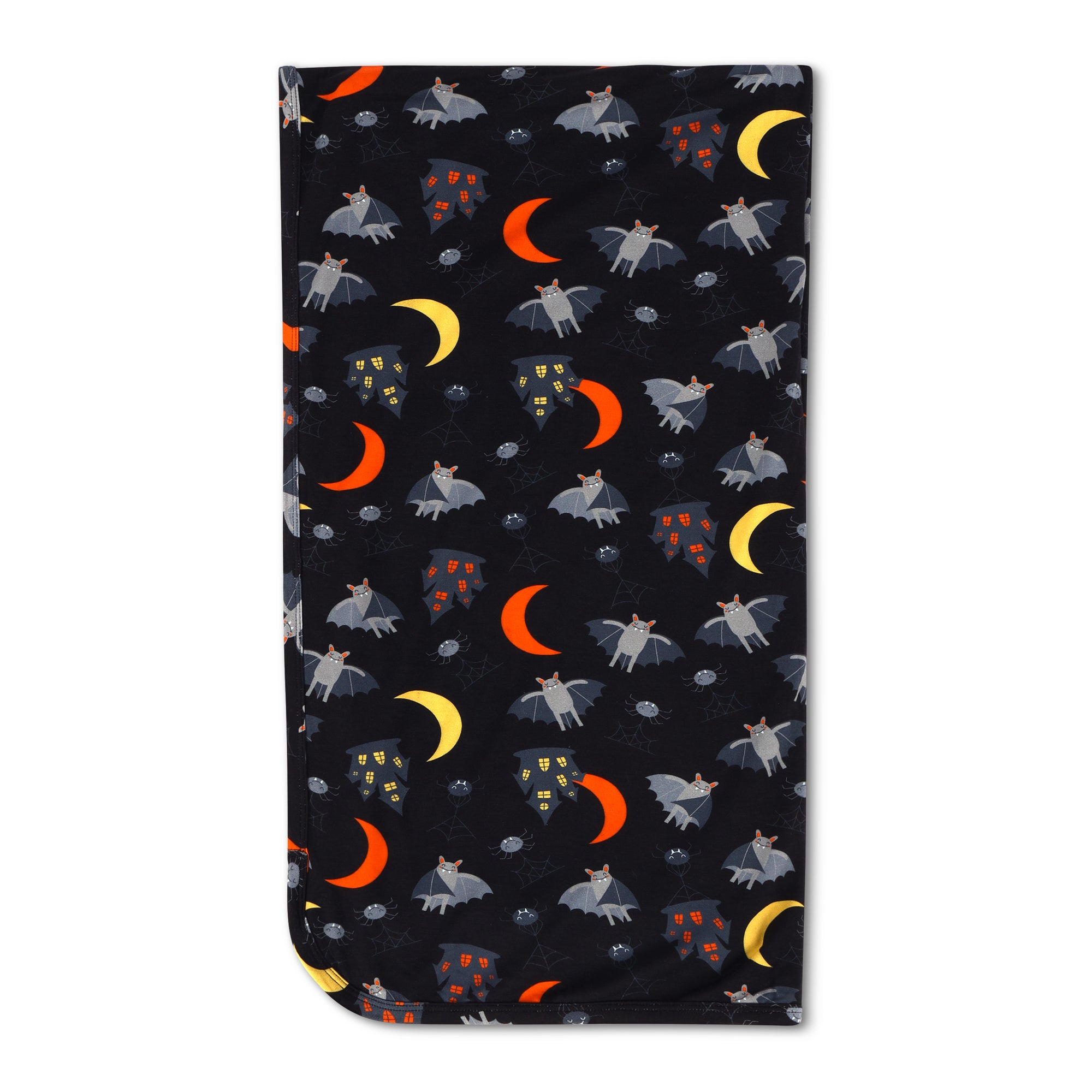 Spooky Nights Swaddle