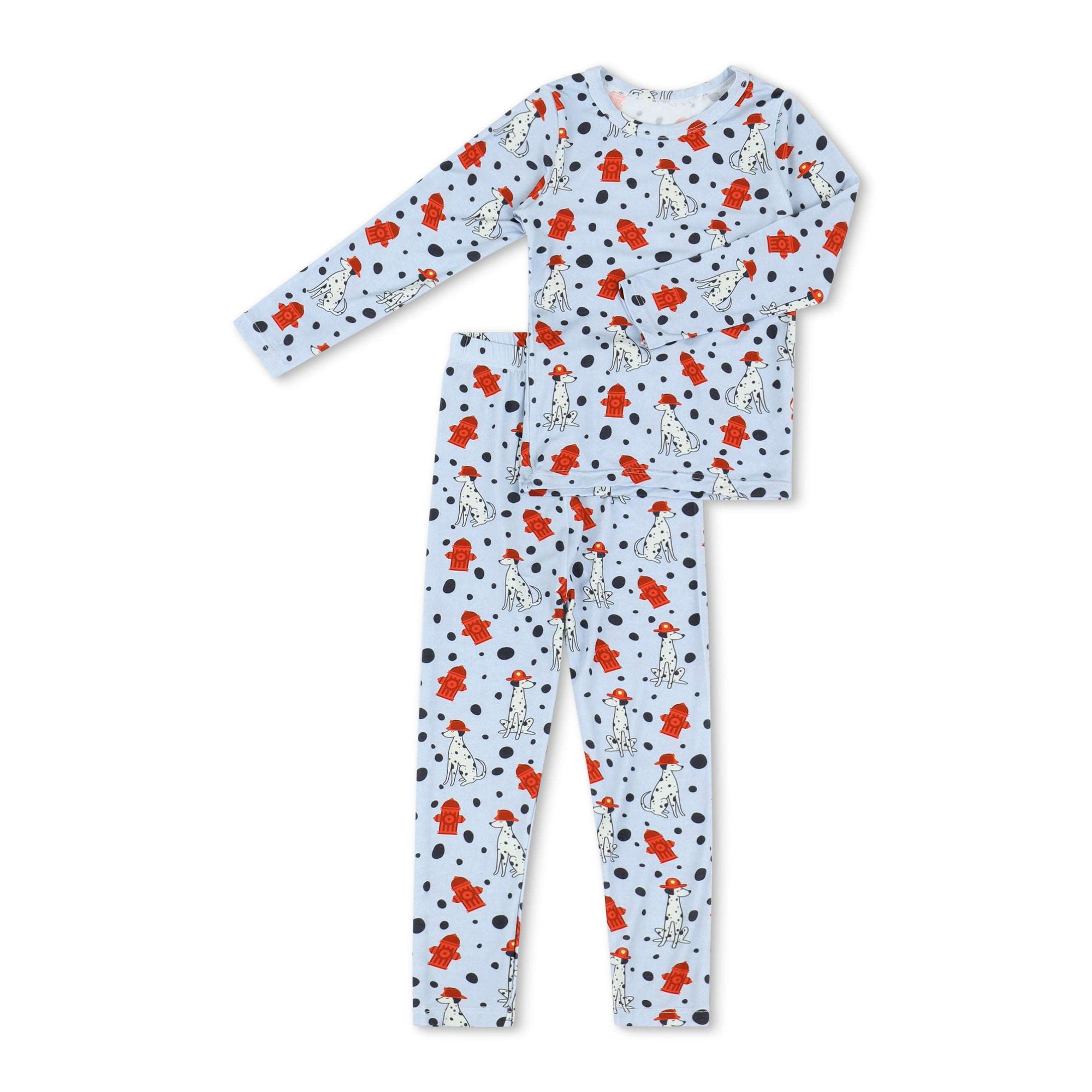 Dalmatian Brigade  Pajama