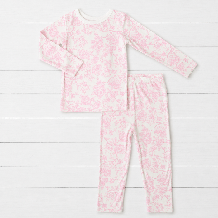 Amelia L/S Pajama
