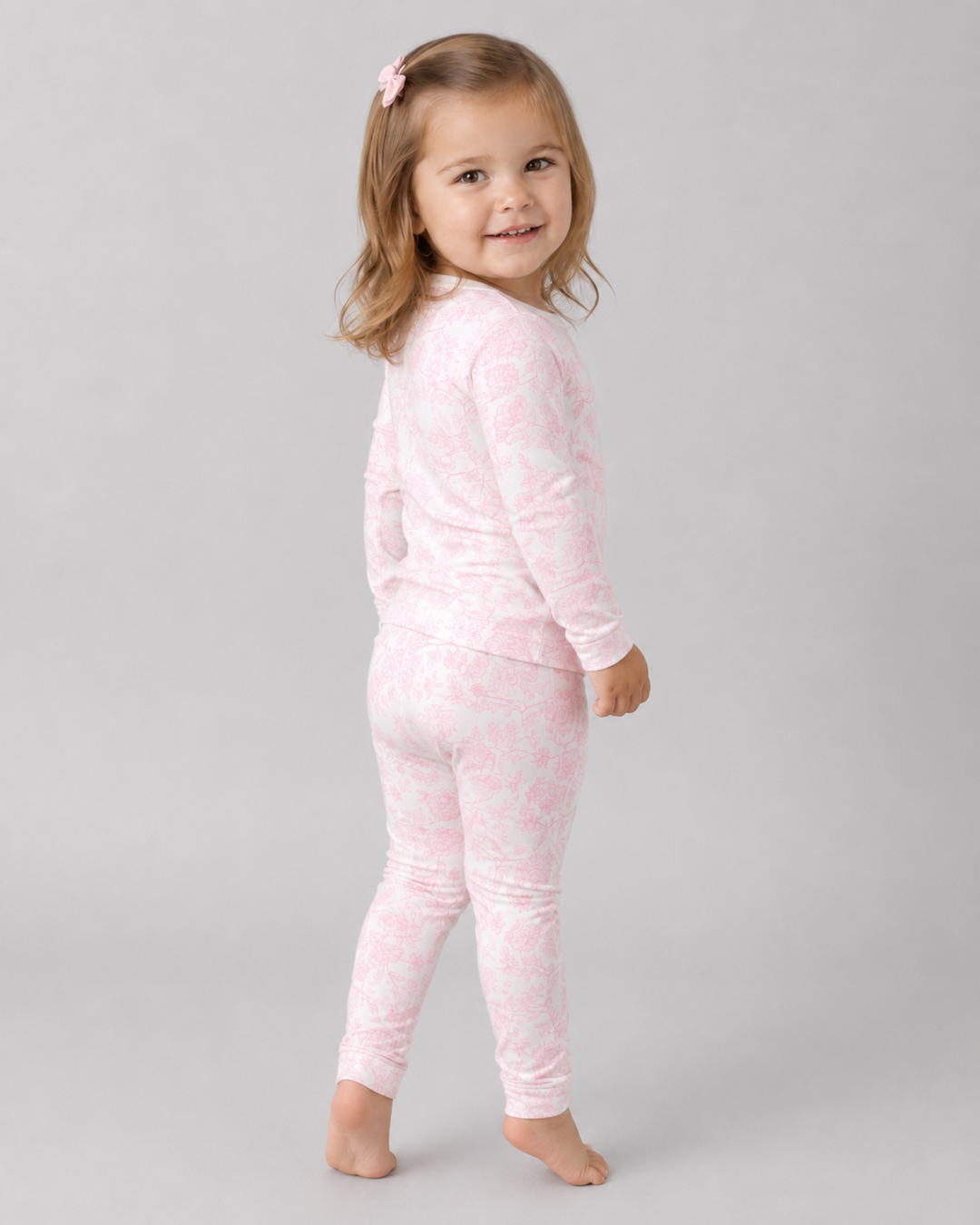 Amelia L/S Pajama