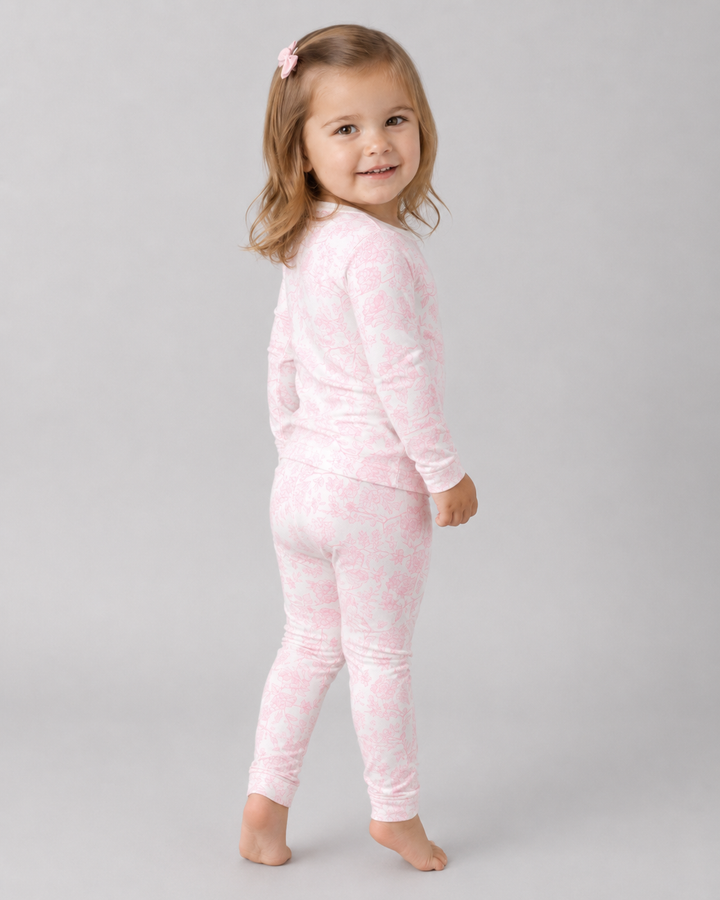 Amelia L/S Pajama