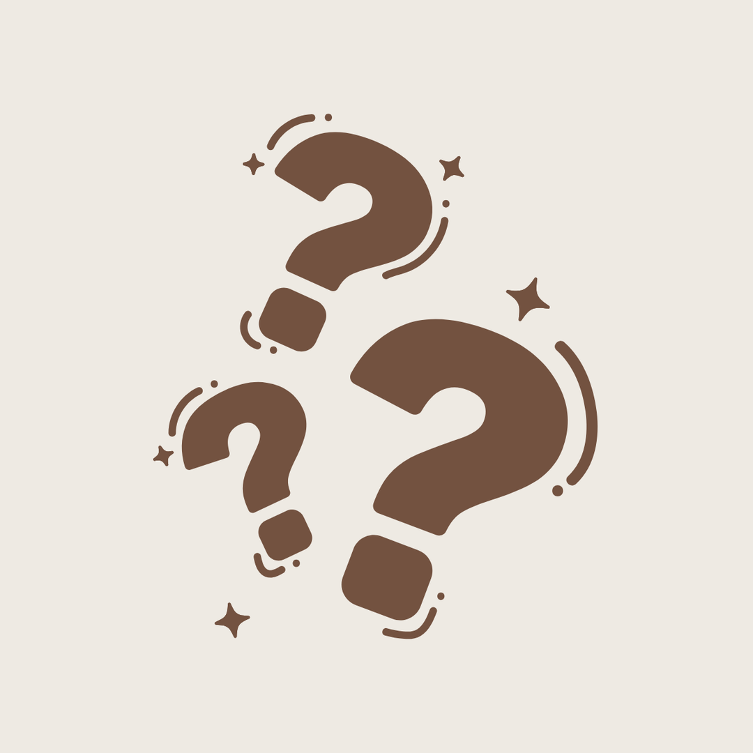 Mystery Item