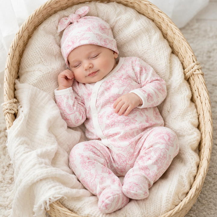 Amelia Take Home 3/pc Set
