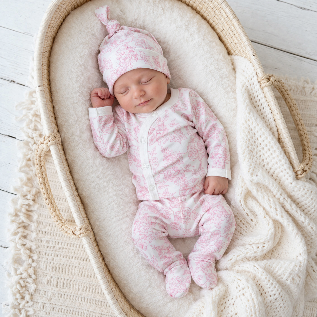 Amelia Take Home 3/pc Set