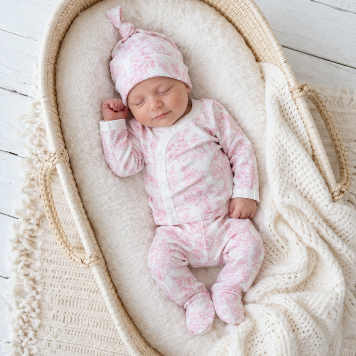 Amelia Take Home 3/pc Set