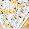 Ducky Daze Swaddle