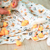 Ducky Daze Swaddle