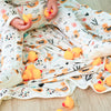 Ducky Daze Swaddle