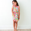 Groovy Bloom Dress