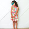 Groovy Bloom Dress