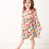 Flutter Dreams Dress