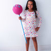 Cake Pop Dress