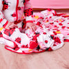 Ladybug Swaddle