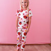 Ladybug Pajama