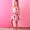 Ladybug Dress