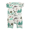 Dinomite Dreams Shortall